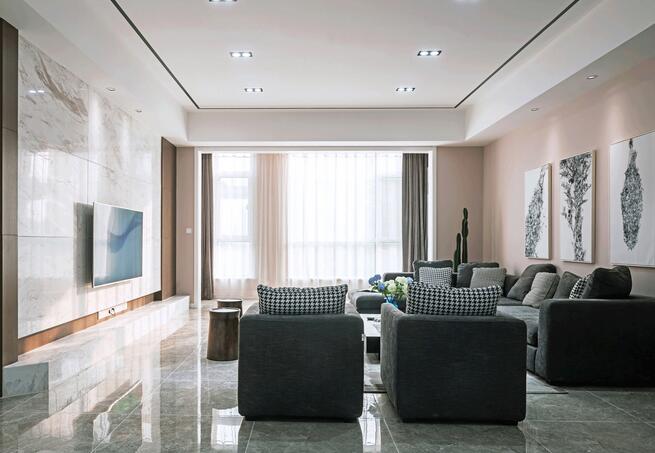 家居色彩搭配技巧，值得收藏！